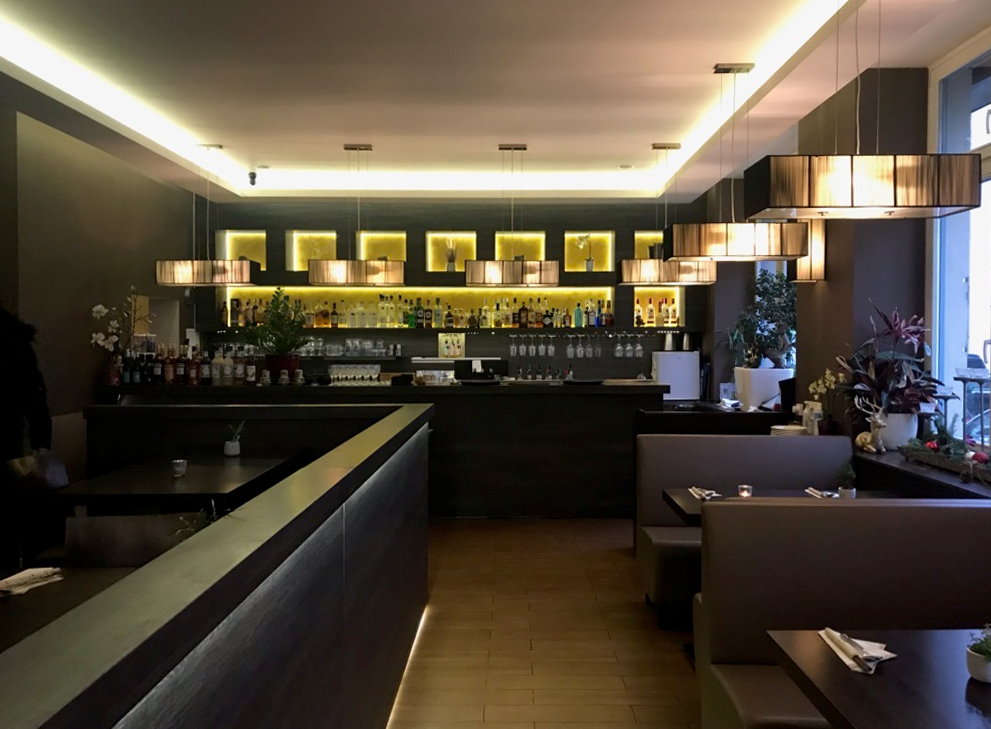 50EuroGutscheine für das vietnamesische Restaurant Hanoi SW11755